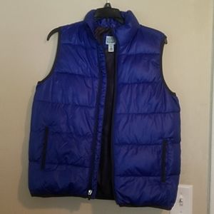 Old Navy Puffer vest❗